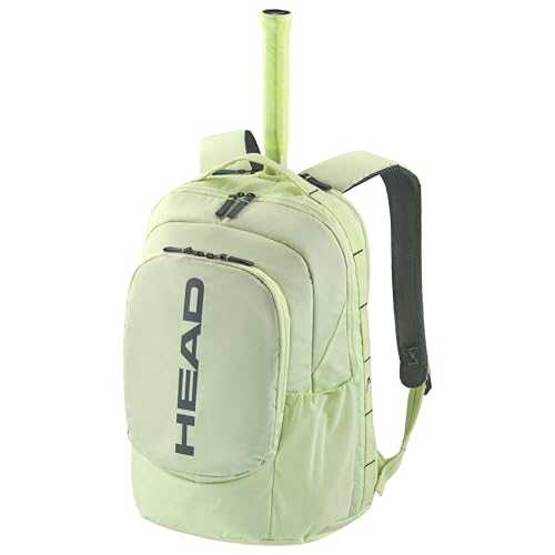 HEAD Mochila Pro LLAN 30L 260424