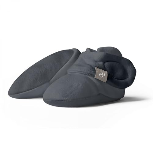 goumikids Viscose Made from Bamboo Organic Cotton Stay-On Boots (6-12 ...