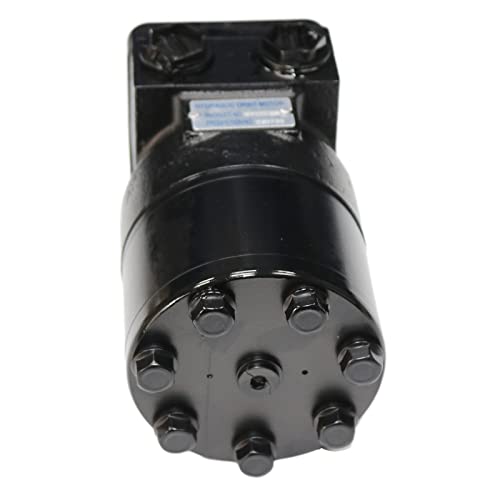 Image of Hydraulic Gerotor Motor 101-1006-009 101-1006 Compatible for Eaton Char-Lynn H Series