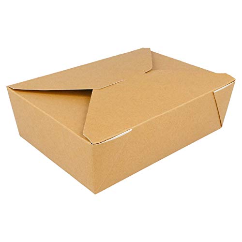 García de Pou 222.99 Cajas Americanas Micro. 1980 Ml 300 G/M2 + 12Pp 19,8X14X6,4 Cm Marrón Cartoncillo (pack de 50)