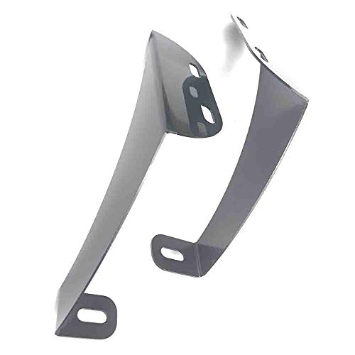 Soporte para carenado para Harley Road Glide 2004-2013 miniatura 6