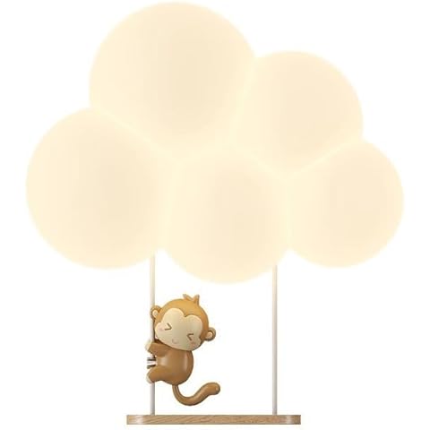 Appliques murales enfants SWEMOPP Cover