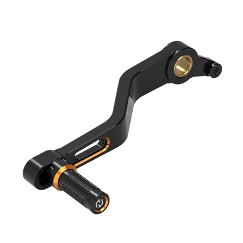 Levier de vitesse moto en aluminium pour Sportster S RH1250S