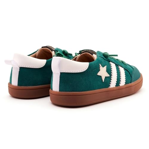 Old Soles Toddlers Little Kids WOS Runner3