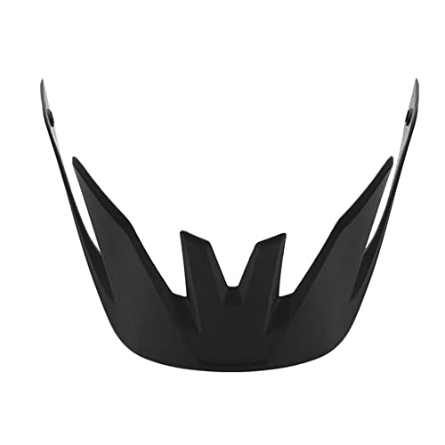 Visière Bell Sixer MIPS de rechange pour réparer un casque noir L/XL