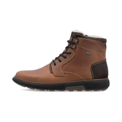 Image of Rieker Men's B3333 Lace-Up Boots