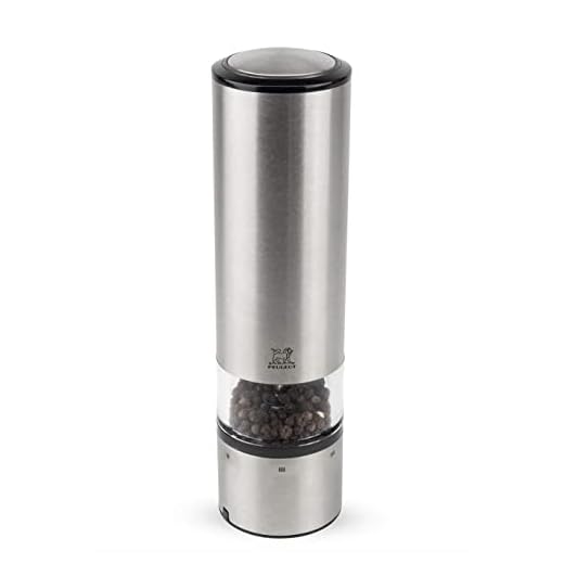 Peugeot Elis Sense U-Select Pepper Mill