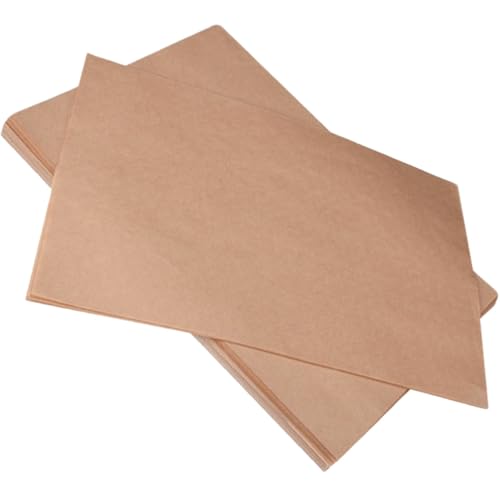 Papel pergamino resistente altas temperaturas para repostería 2
