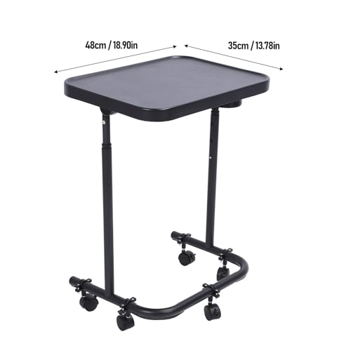 Table de lit pour ordinateur : finis les maux de dos sur le canapé