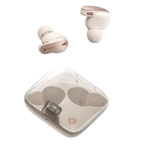 Amazon.co.jp: 完全ワイヤレスイヤホン GLIDiC TW-5300 紛失