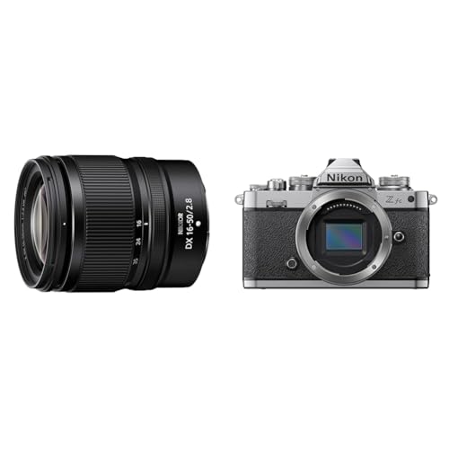 �y�J�����{�����Y�Z�b�g�z�����ڂ��d�����{�i�I�ȎB�e�����������ɁINZ DX16-50/2.8+Zfc SL