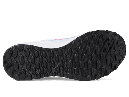 New Balance Unisex-Child Kids Fresh Foam 650 V1 Bungee Lace with