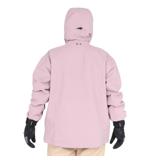 Oakley Men's Team Collection Channel Jacket4