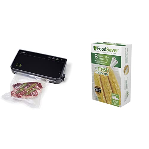 Buy Foodsaver fm2100 000 vacuum sealing system In Pakistan Foodsaver