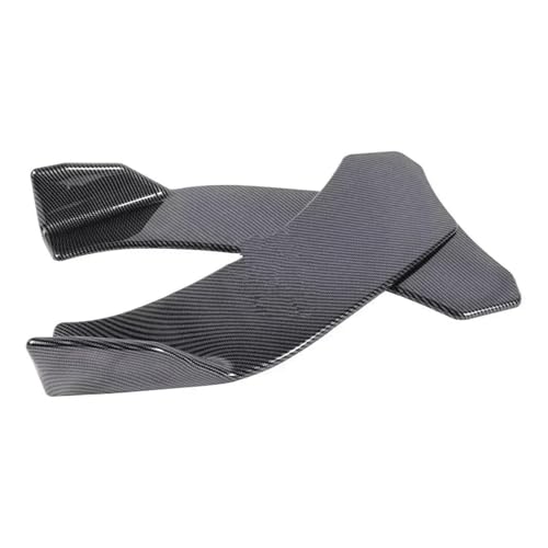 Spoiler avant Range Rover 2014-2019 évite rayures chocs - 2