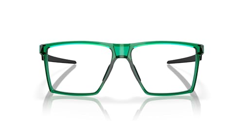 Image of Oakley mens Ox8056 Admission Aviator Prescription Eyewear Frames