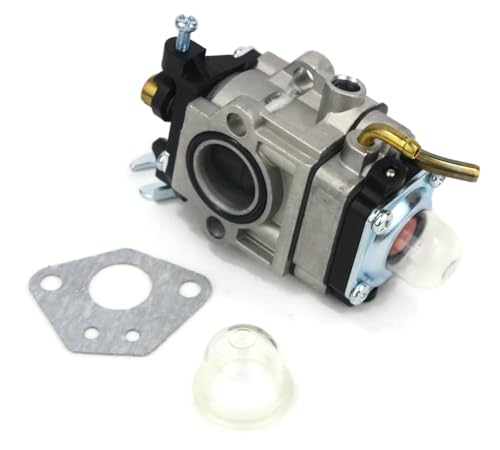 The ROP Shop | Carburetor Carb for Walbro WYK-192 fits Echo PB-651 PB-651H PB-651T Leaf Blowers