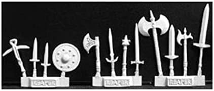Reaper Weapons Pack 3 image 2