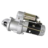 12V 2.8KW 10T Starter Motor 28MT 2385788 2743535 1109540 1113288 1998292 1998389 DRZ5124 Fit for
