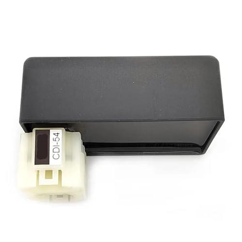 Unité CDI TGB Blade 300 : Réparez les pannes d'allumage de votre quad