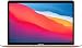 Produktbild Late 2020 Apple MacBook Air with Apple M1 Chip (13.3 inch, 8GB RAM, 256GB SSD) Azerty Keyboard Gold (Generalüberholt)