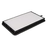 MAHLE LA 80 Cabin Air Filter