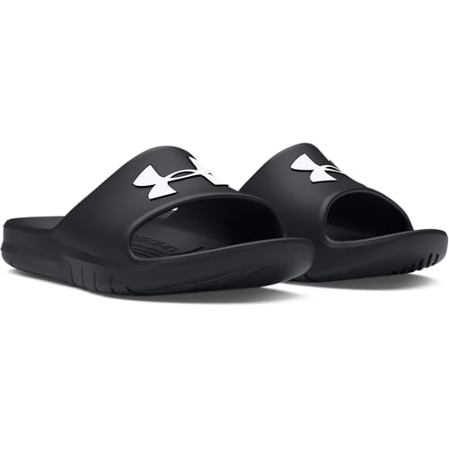 Under Armour Mixte UA CORE PTH SL Slide Tongs