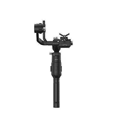 DJI Ronin 4D camera system