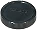 Produktbild Tamron Objektivrückdeckel für Objektive mit Pentax - Bajonett
