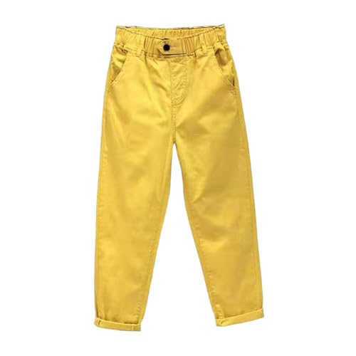 Solid Color Women Pants Reinforced Seam Trousers Casual Mid-rise