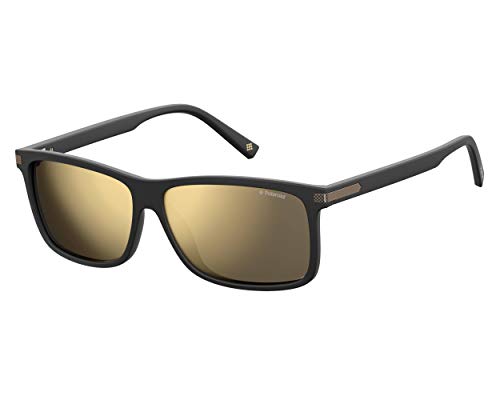 Image of Polaroid mens Pld 2075 /S /X Rectangular Sunglasses