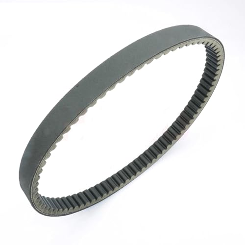 Correa trapezoidal de transmisión compatible con Yamaha 4KL-E7641-00 4