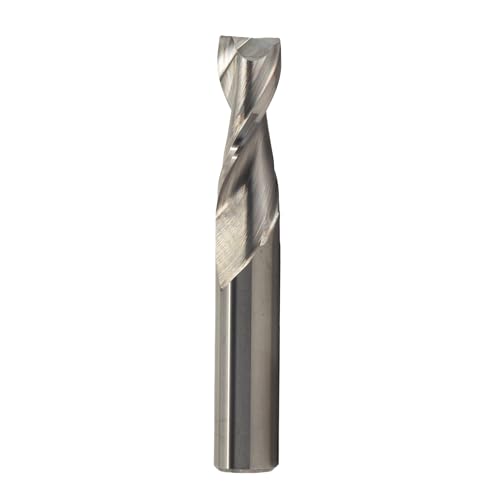 Image of Drill America 5 /32 inch Carbide 2 Flute Single End End Mill, MMO Series