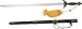 BladesUSA Js-118 Tai Chi Sword 39-Inch Overall