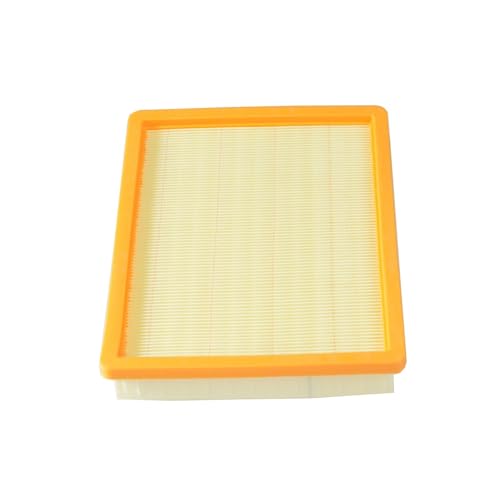 Filtro 8450087: Filtro de aire de motor para recambio mecánico de coche