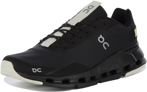 Image of On Women's Cloudnova Sneakers