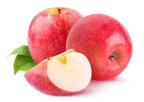 Fresh Apple Queen, Pack of 2