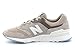 Produktbild New Balance - 997 - CM997HPI - Farbe: Creme - Größe: 45.5 EU