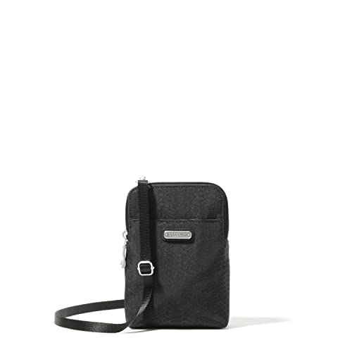 Image of Baggallini The New Classic Collection Take Two RFID Bryant Crossbody