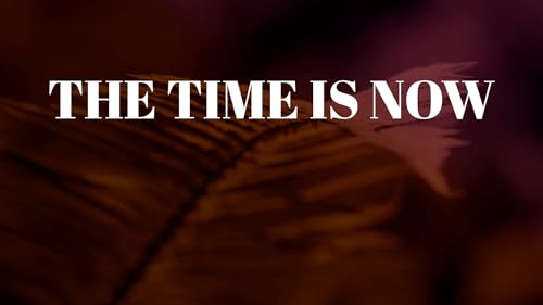 『Stand Alone Sermon| The Time is Now』のカバーアート