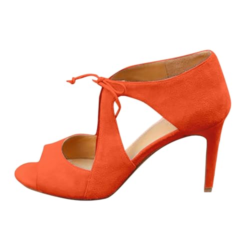 Talons hauts pour femmes avec cambrure stable et design stripper glamour