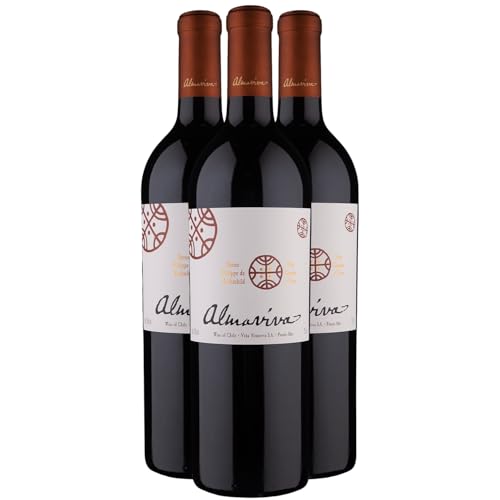 Chili Almaviva Tinto 2021 – Vino Premium de Petit Verdot, Cabernet Franc y Carménère Chili Almaviva Tinto 2021 – Vino Premium de Petit Verdot, Cabernet Franc y Carménère