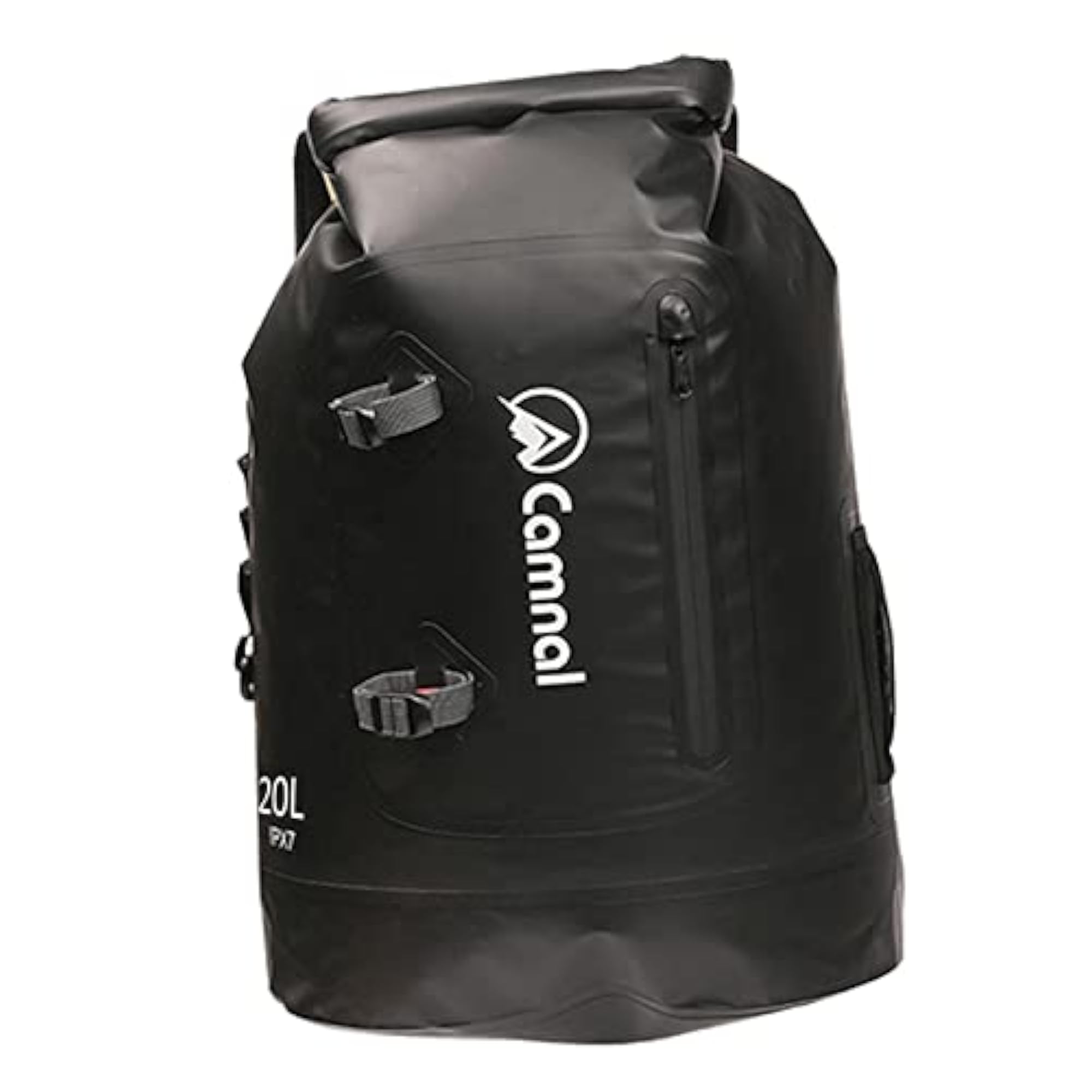 Floating Dry Bag Waterproof Backpack for Beach Outdoor Use