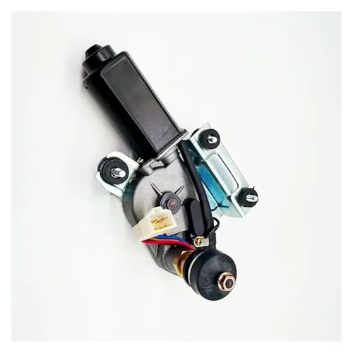 Moteur d'essuie-glace assy 24v haute durabilité mécanique HD700 8491000834