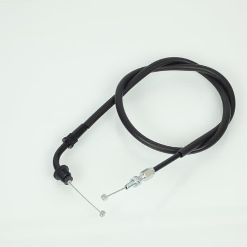 Cable de acelerador Suzuki Inazuma 750 soluciona tirones de gas en modelos 1998 a 2003