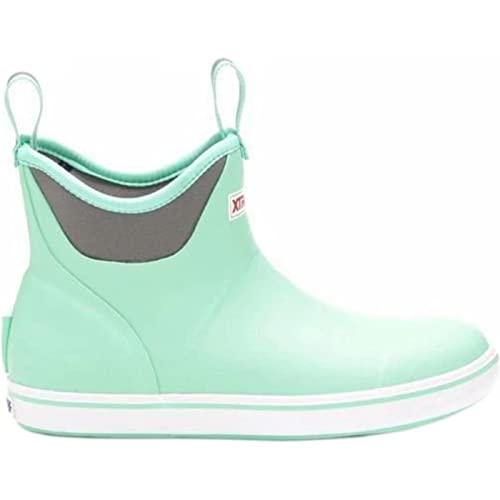 Image of Xtratuf Women's 6 In Ankle Deck Boot