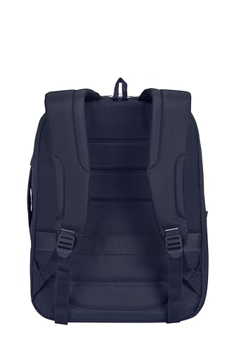 Samsonite Guardit Classy mochila de cabina de 27,5L y 0,70 kg en azul 4