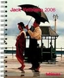  Jack Vettriano 2006: Buchkalender (Deluxe Diary)