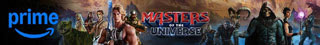 Masters of the Universe