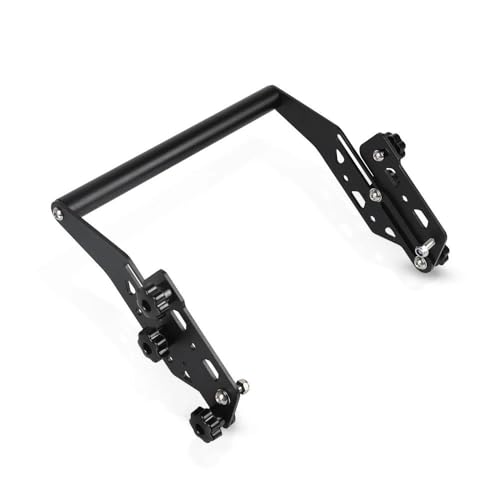 Support de téléphone moto CB500X KLAUER navigation GPS 2016-2023 - 4